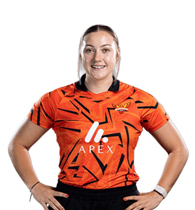 CASSIDY MCCARTHY