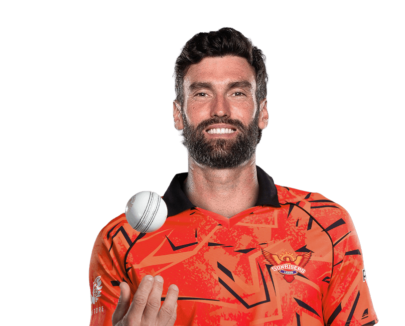 REECE TOPLEY