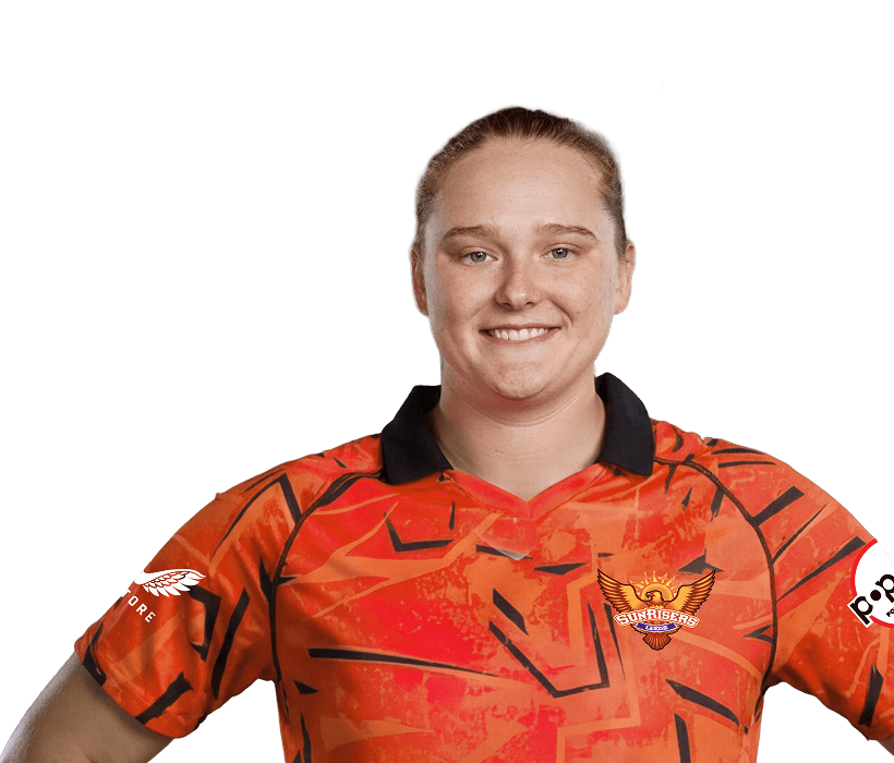 BRYONY SMITH