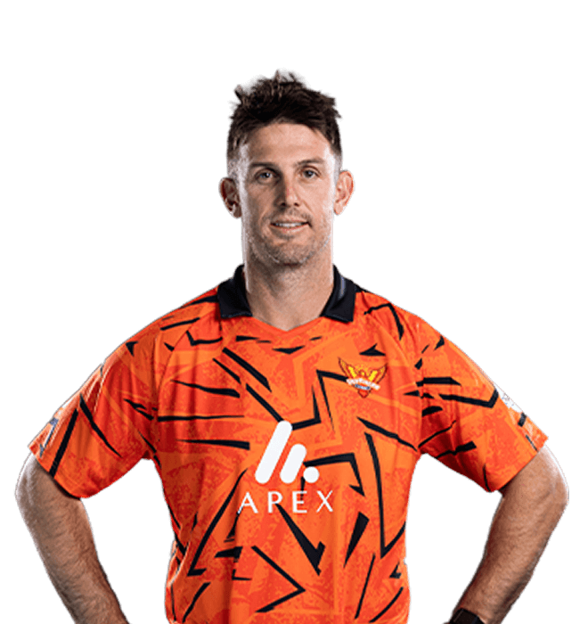 MITCHELL MARSH