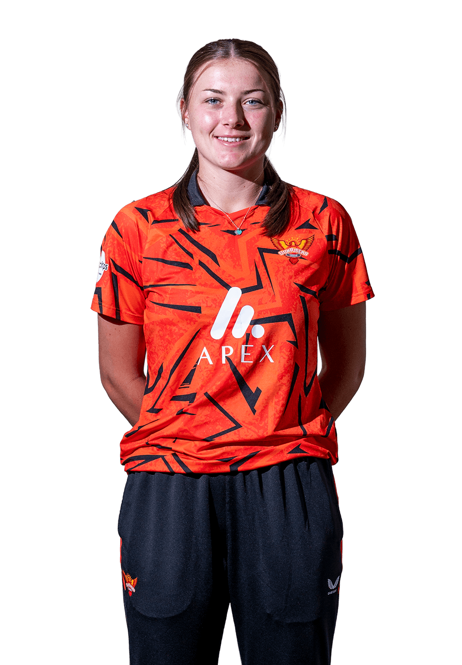 TILLY KESTEVEN