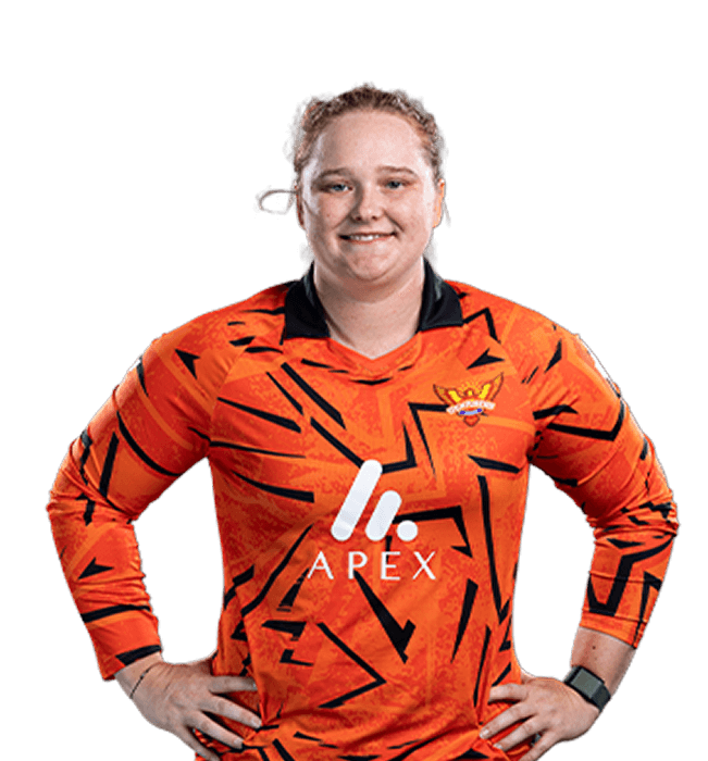 BRYONY SMITH