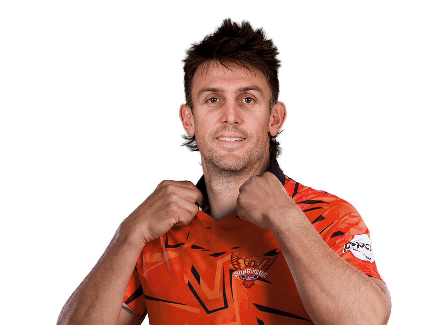 MITCHELL MARSH