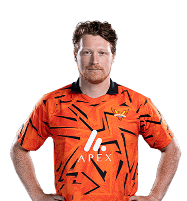 TOM ALSOP