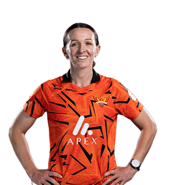 KATE CROSS