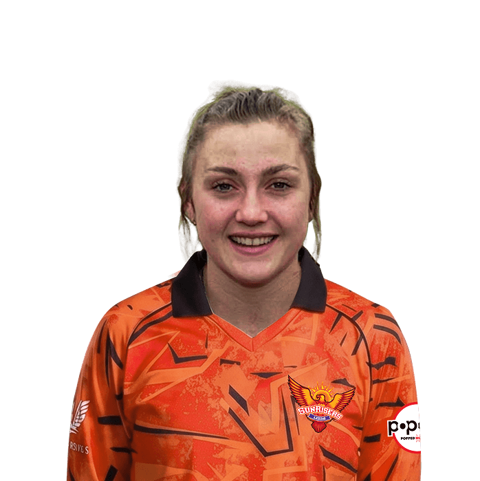 CASSIDY MCCARTHY