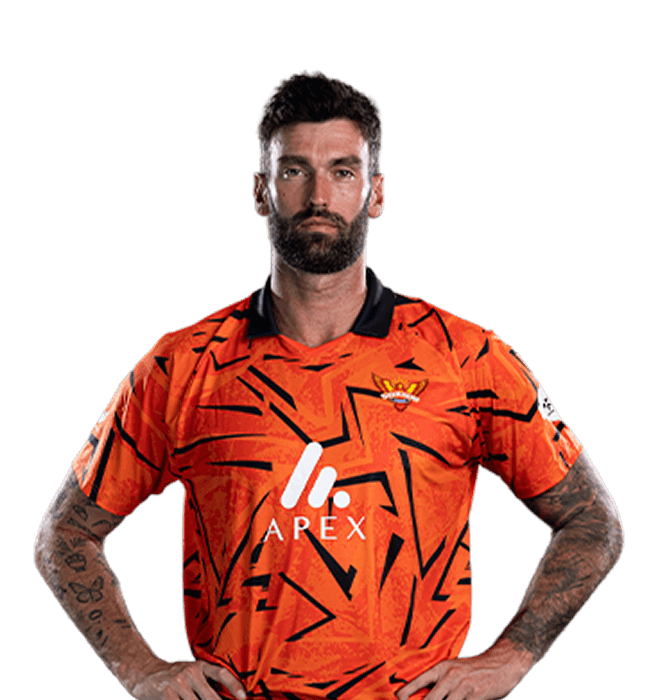 REECE TOPLEY