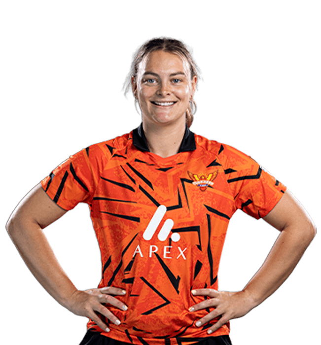 DANI GIBSON