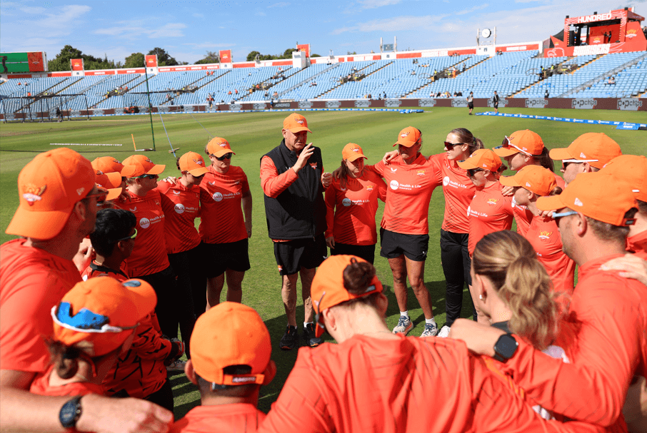 SunRisers Leeds vs Welsh Fire match guide