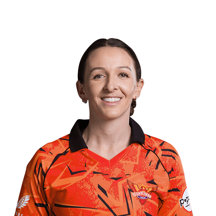 KATE CROSS