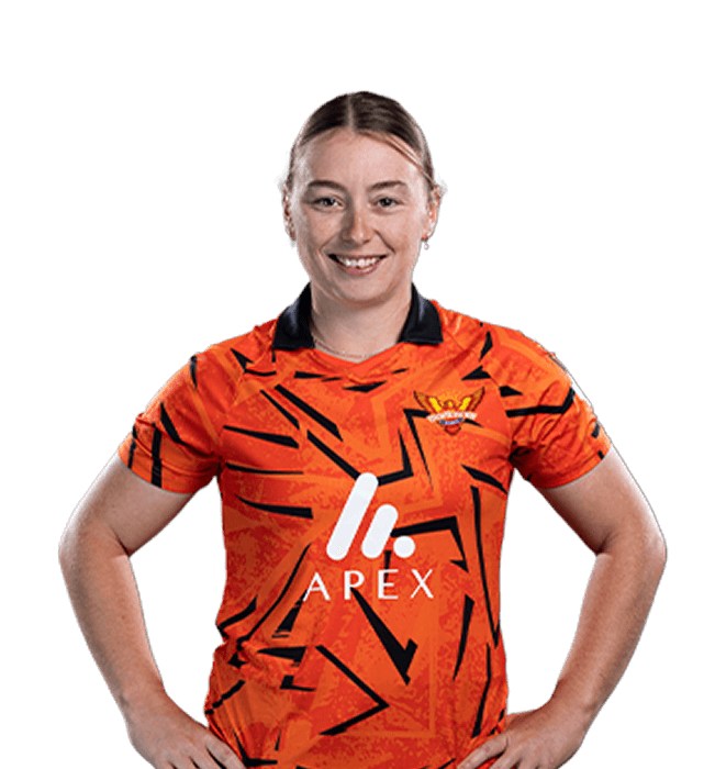 CHLOE SKELTON