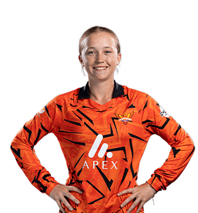 KATIE JONES